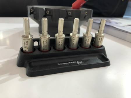 Wiha Sloky Co-Brand-Launch